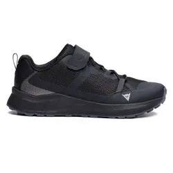 Bike Scarpe Mtb Hg Itinera Black