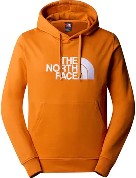 Light drew peak sudadera hombre Naranja (L) - The North Face - FashionsVida