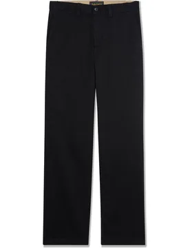 Pantalones chinos de hombre rectos de sarga claremont - Timberland - FashionsVida