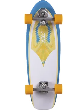 Surfskate Hossegor 29´´ Power Surfing Series One Size unisex - YOW - FashionsVida