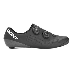 Bont Scarpe Da Strada Riot Black