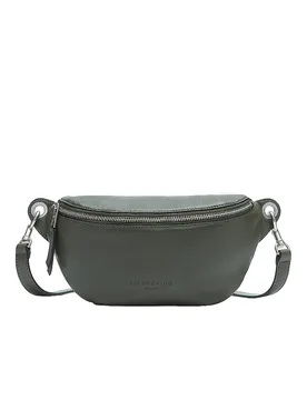 Marsupio TAVIA oliva - Liebeskind Berlin - FashionsVida