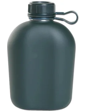 Armee Feldflasche Professional Default Title adult - MIL-TEC - FashionsVida