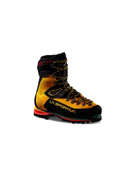 Herren Bergschuhe Nepal Evo GTX gelb 45 M - La Sportiva - FashionsVida