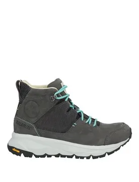 Botines de caña alta Mujer Carbón 38 Mujer - Dolomite - FashionsVida