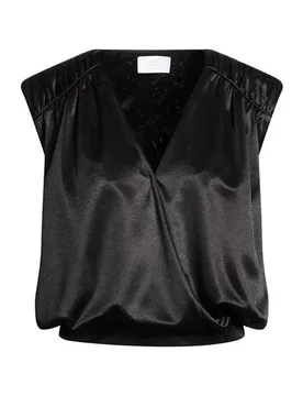 Top Damen Schwarz 32,36,38,40 Damen - NENETTE - FashionsVida