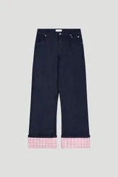 XS Emelie Denim female