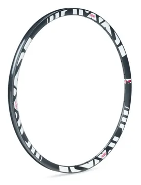 Cerchio Mtb Sl30 27.5´´ Plus Black / Green - Gtr - FashionsVida