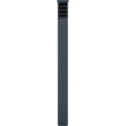 Ultrafit-Armband Nylon Granite Blue,26mm