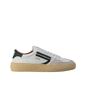 Sneaker 1.01 VINTAGE blanco 44 - Puraai - FashionsVida