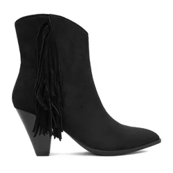 Stiefeletten CEO-R25AW09076 Schwarz 37 female