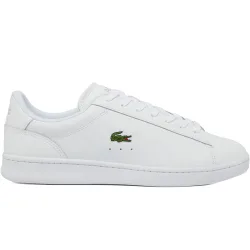 Carnaby set 224 zapatilla moda hombre Blanco (40)