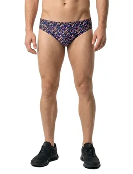Huub Slip De Bain Soundwave - HUUB - FashionsVida