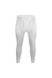 Mens Thermal Long Johns Bottoms