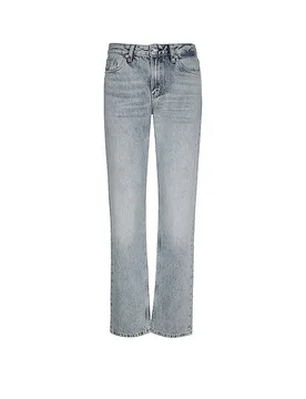 Jeans Coupe Droite bleu clair 30/L32 - Tommy hilfiger - FashionsVida