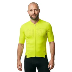Maglia A Maniche Corte Illume Fluo Yellow