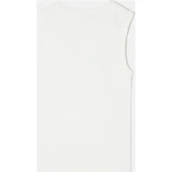 Camiseta de mujer tank top tachas