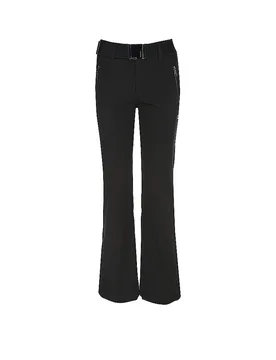 Pantalon de skis Joentaus C noir 38 - Luhta - FashionsVida