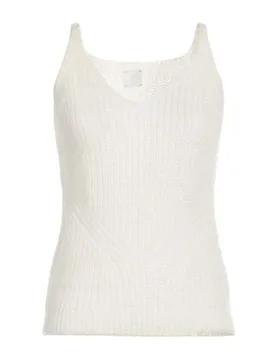Top Damen Off white L,M,S,XL,XS Damen - Eleventy - FashionsVida