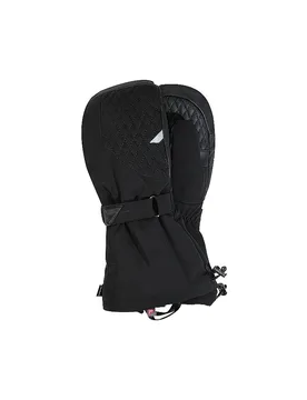 Moufle de ski Tamswegs noir 6,5 - Zanier - FashionsVida