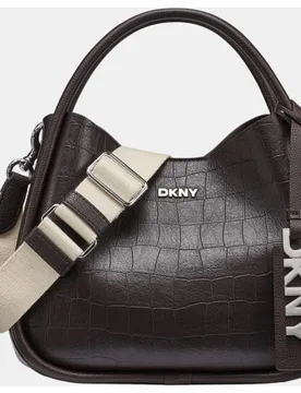 DKNY - Bolso hobo Capri de DKNY - DKNY - FashionsVida