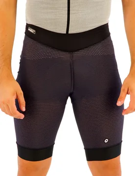 Salopette Trail Tactica Liner Hp T3 Torpedo Grey - Assos - FashionsVida