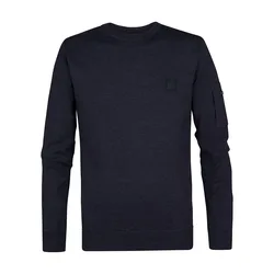 Pull M-3050-kwr249 Royal Navy 3XL