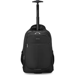 Mochila business con ruedas Easy Office 2.0 - portátil de 17.3"