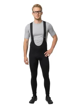 Collants De Cyclisme Prime Winter - Santini - FashionsVida