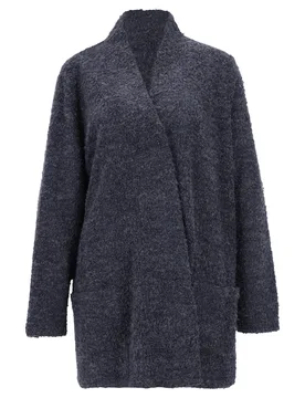 Da.-Jacke JACKET female - 48 - FashionsVida