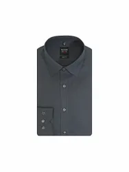 Chemise Body Fit gris 38