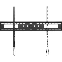 Support Mural Pour Tv Wm 4910 Black One Size unisex