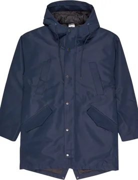 Parka tipo cola de pez de mujer Fishtail Parka W - Element - FashionsVida