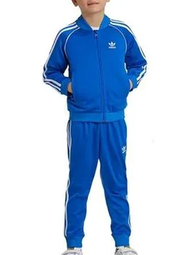 Jogginganzüge Tracksuit 12 / 18 Monate;18 / 24 Monate;3 / 6 Monate Male - Adidas - FashionsVida