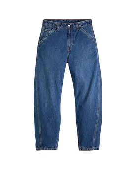 Jeans Baggy Fit MAX VOLUME blau 31/L32 Herren - LEVI'S® - FashionsVida