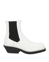 Stiefelette Damen Off white 36,37,40 Damen