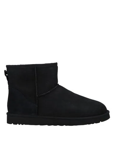 Stiefelette Herren Schwarz 42,44 Herren - Ugg - FashionsVida