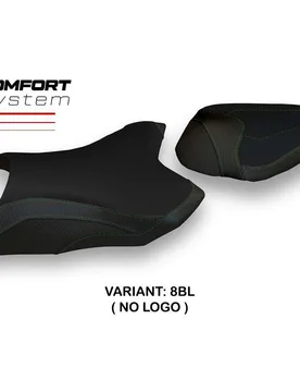 Rivestimento Sella TPZ Italia Specifico Per Kawasaki Z 800 2 taglia un - Tappezzeria Italia - FashionsVida