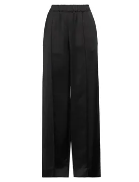 Pantalones Mujer Negro 34,40,42 Mujer - Jil Sander - FashionsVida
