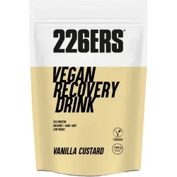 Vegan recovery drink 1kg hidratación (UNICA)