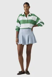 LEVI'S gonna donna blu medio