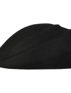 Bernadette Felt Hat by - black - Damen - Size: One Size - Seeberger - FashionsVida