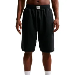 Dri-fit nac bermudas hombre Negro (XL)