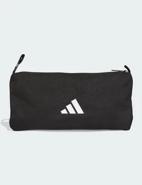 PENCIL CASE FLAT 1 Taglia Black / White - Adidas - FashionsVida