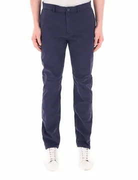 Pantalone chino BLU NAVY 38 - Napapijri - FashionsVida