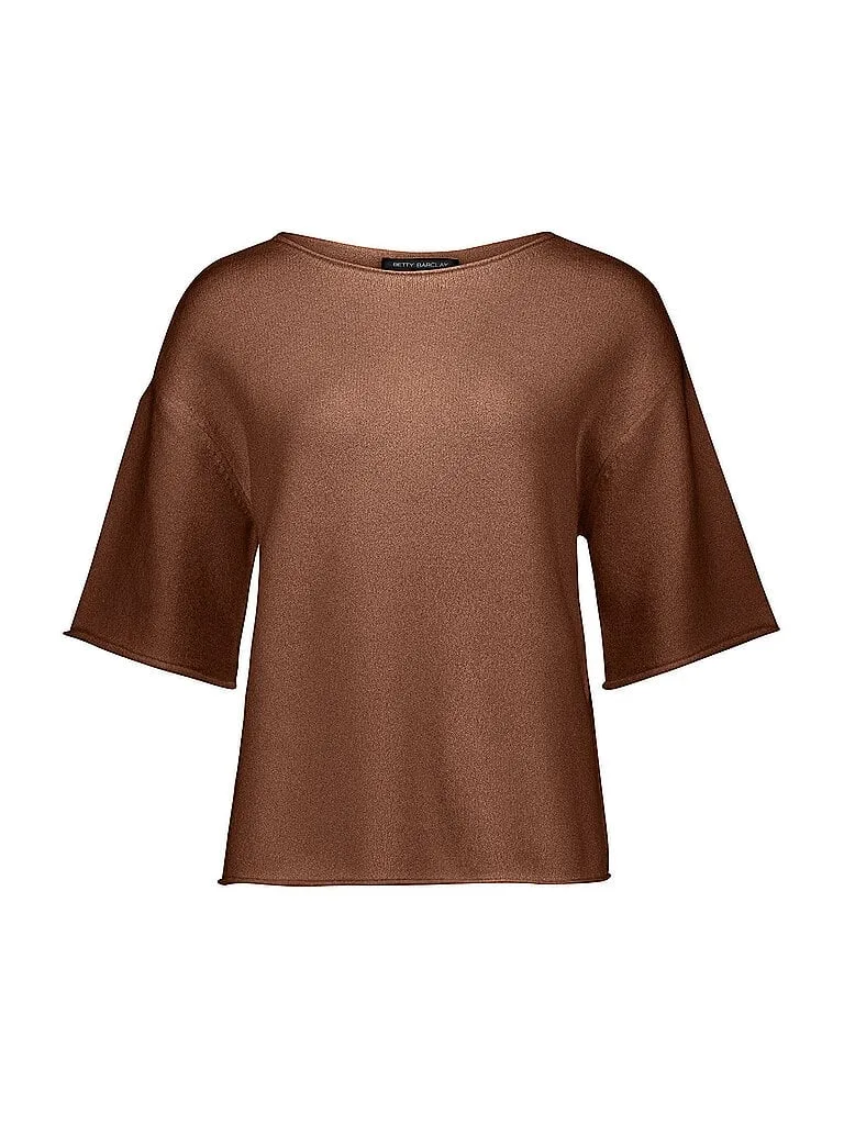 Pullover braun 38 Damen - Betty barclay - FashionsVida