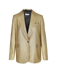 Liujo Blazer oro 34