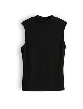 Someday Top KERIKE negro 36 - someday - FashionsVida