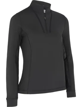 Layer Solid Sun Protection, schwarz xl - Callaway - FashionsVida