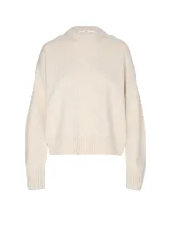 LANIUS Pullover beige 42 Damen
